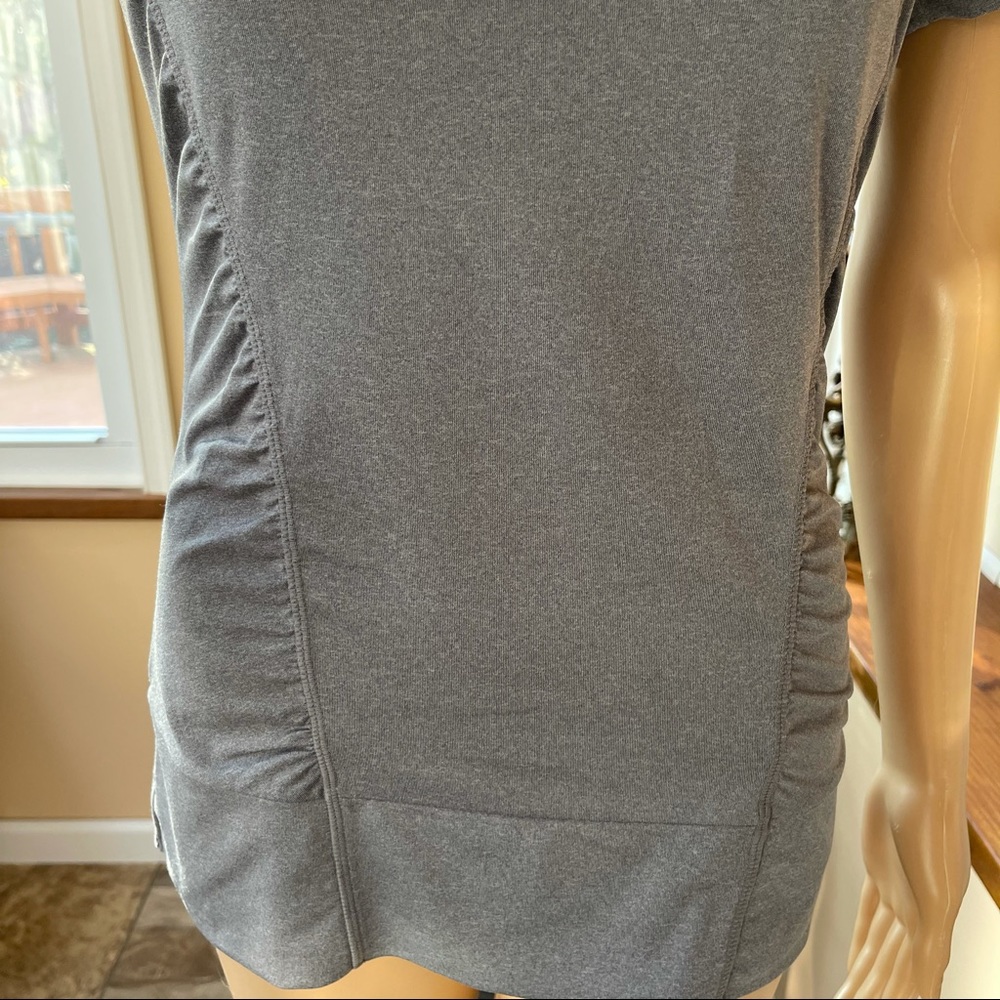 MPG Athletic Top Size S - Picture 3 of 7